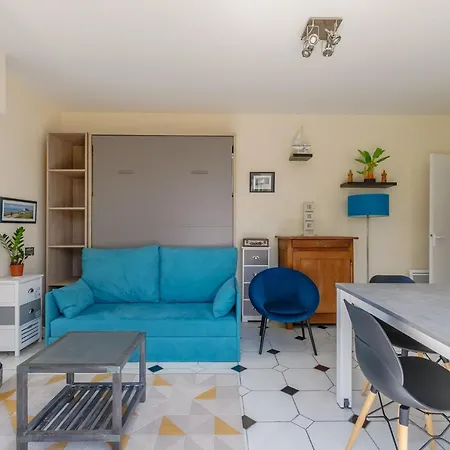 Lägenhet L'hollywood Zen