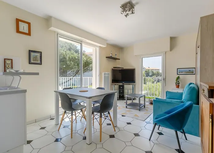 L'hollywood Zen Saint-Jean-de-Monts