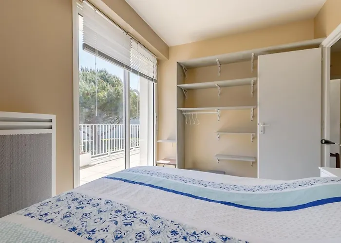 L'hollywood Zen Lägenhet *