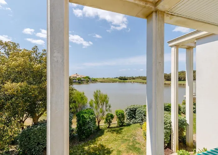 L'hollywood Zen Saint-Jean-de-Monts