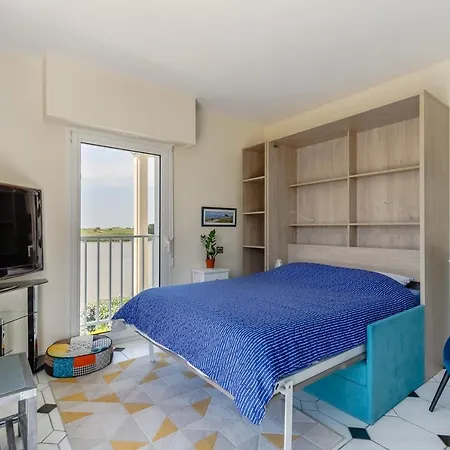 Apartamento L'hollywood Zen *