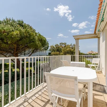 公寓 L'hollywood Zen