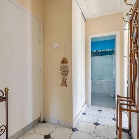 公寓 L'hollywood Zen 圣让-德蒙