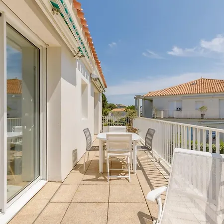 L'hollywood Zen 圣让-德蒙