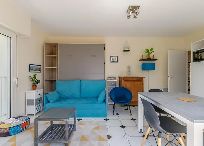 Apartamento L'hollywood Zen