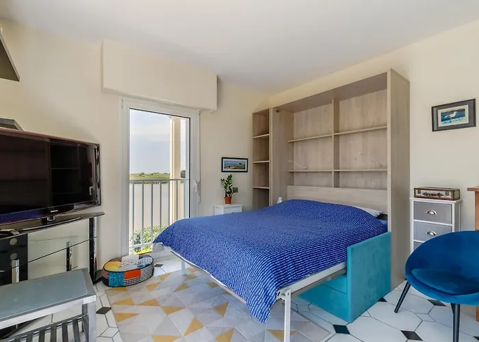 Apartamento L'hollywood Zen *