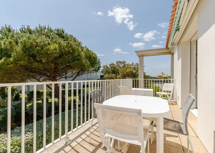 Apartamento L'hollywood Zen