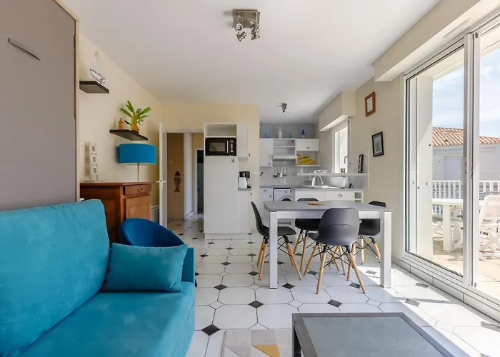 L'hollywood Zen Apartamento *