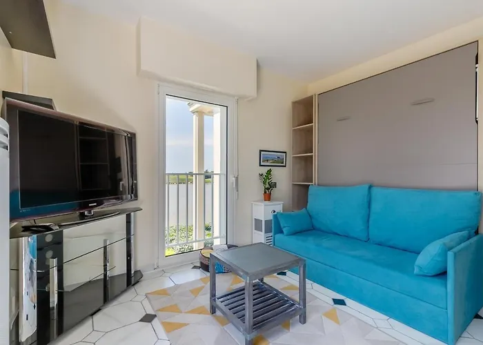 L'hollywood Zen Apartamento